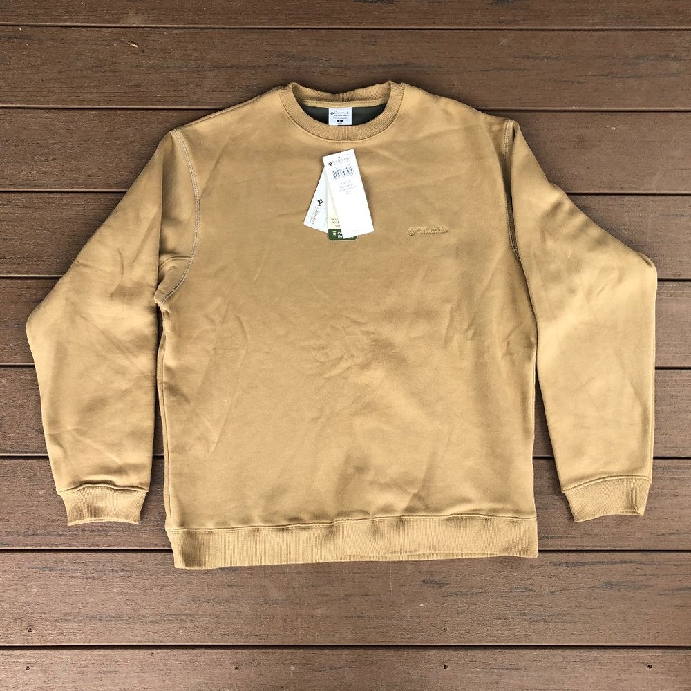 Columbia Sweatshirt